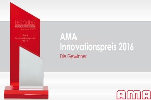 LOAC 2017 AMA Innovation Award magnetic flow cytometry